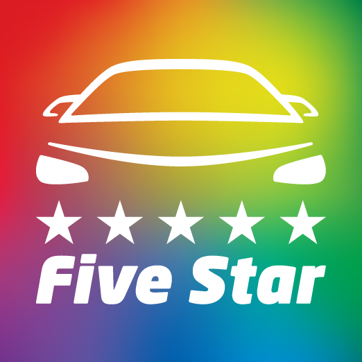 J'ai un impact sur ma carrosserie, que faire ? - Five Star